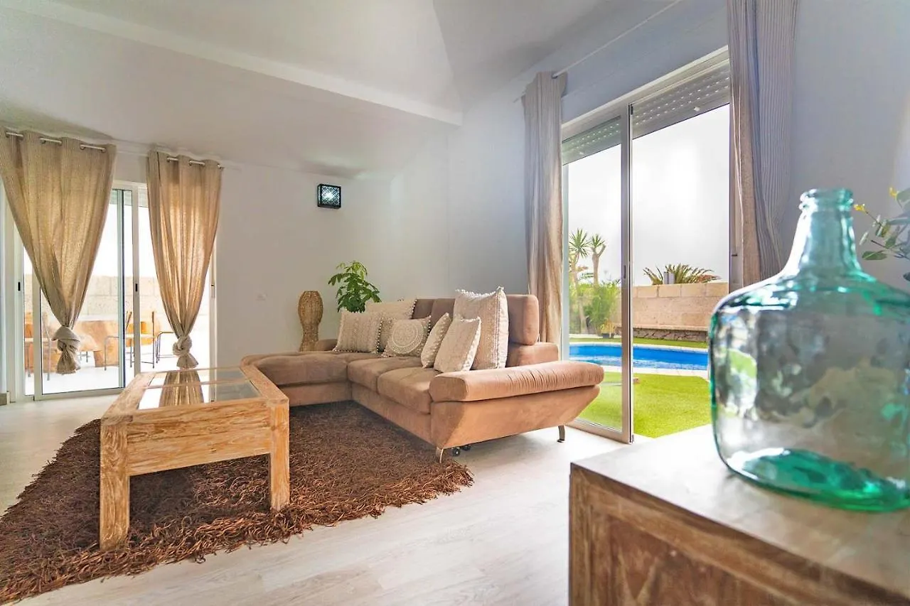 Villa Namaste Costa Adeje