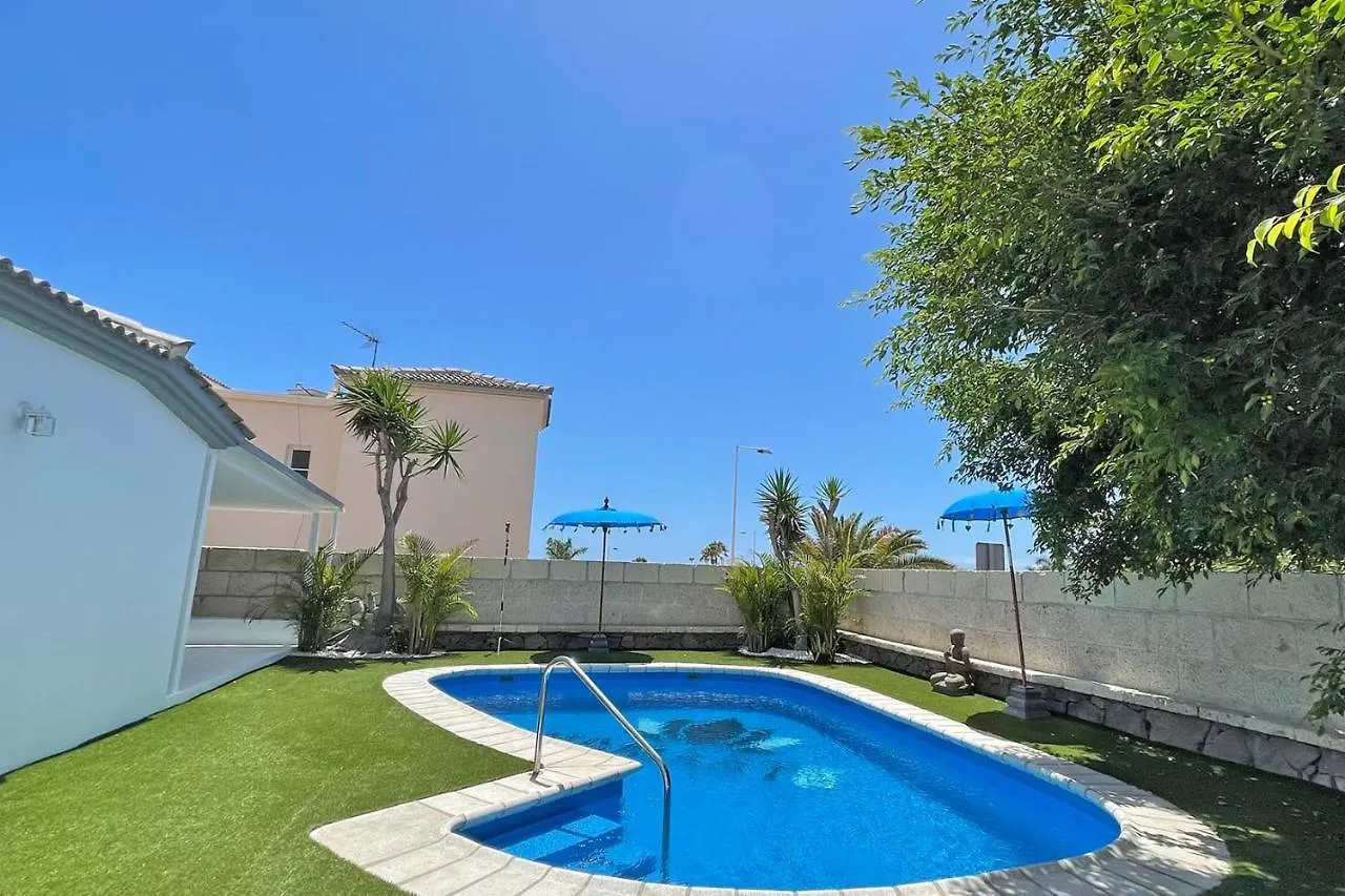 Villa Namaste Costa Adeje  0*, Costa Adeje (Tenerife) España