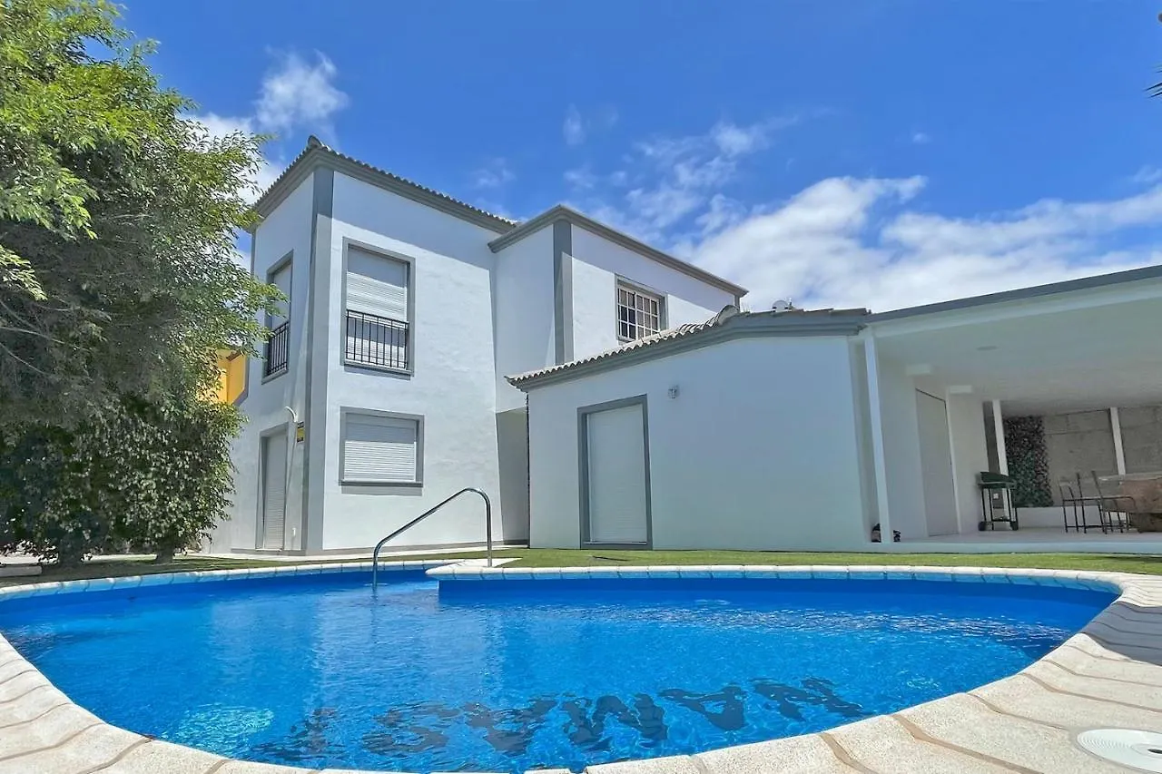 Villa Namaste Costa Adeje