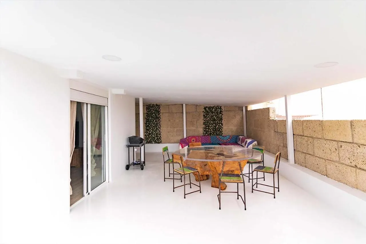 Villa Namaste Costa Adeje