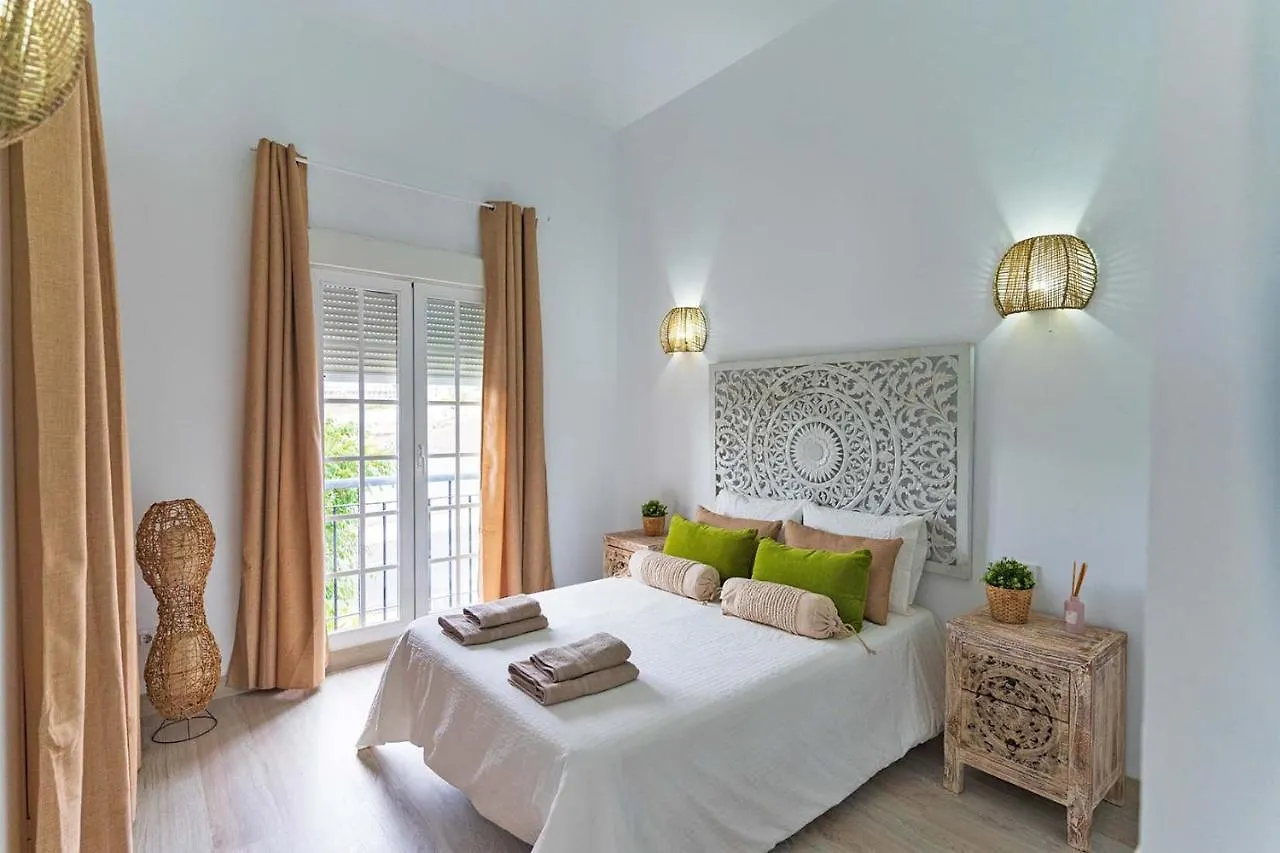 Villa Namaste Costa Adeje