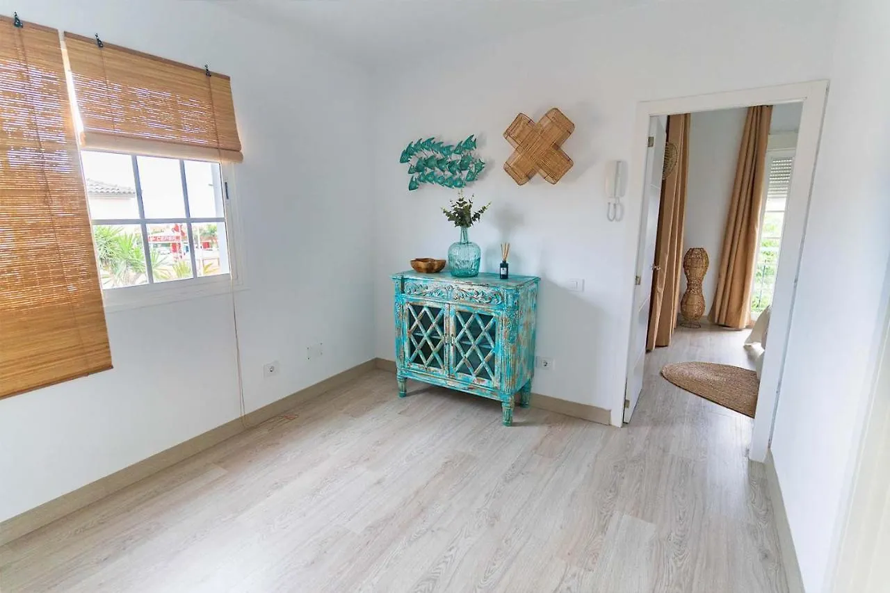 Villa Namaste Costa Adeje  España