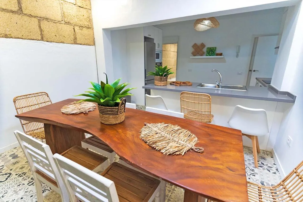 Villa Namaste Costa Adeje