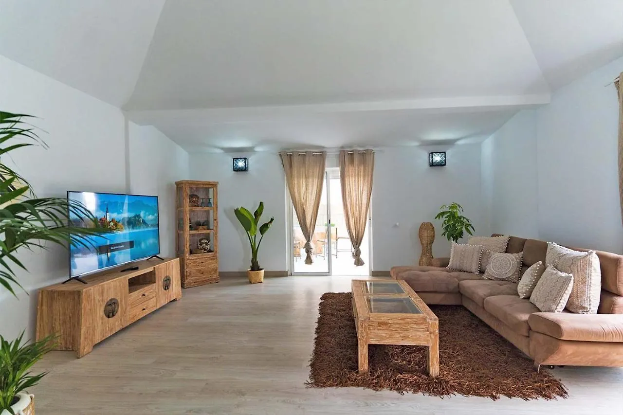 Villa Namaste Costa Adeje  España