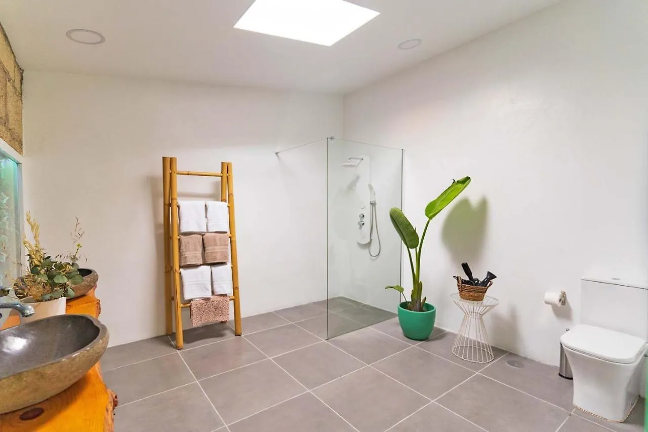 Villa Namaste Costa Adeje  España