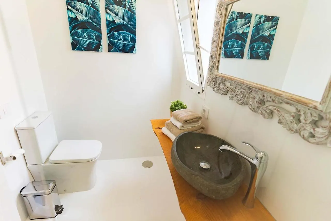 Villa Namaste Costa Adeje
