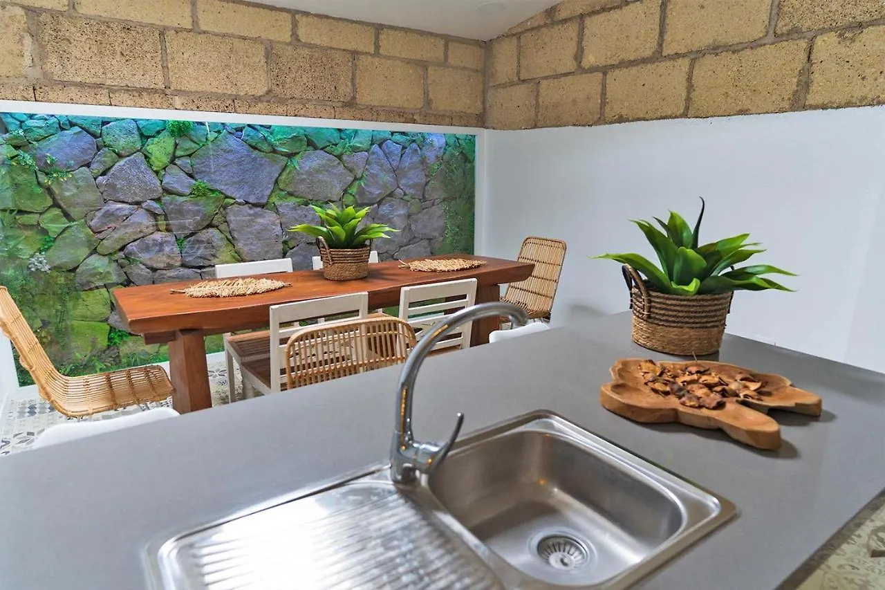 Villa Namaste Costa Adeje