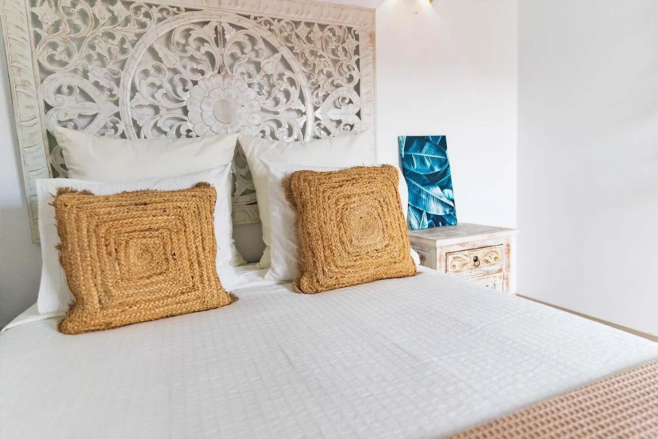 Villa Namaste Costa Adeje