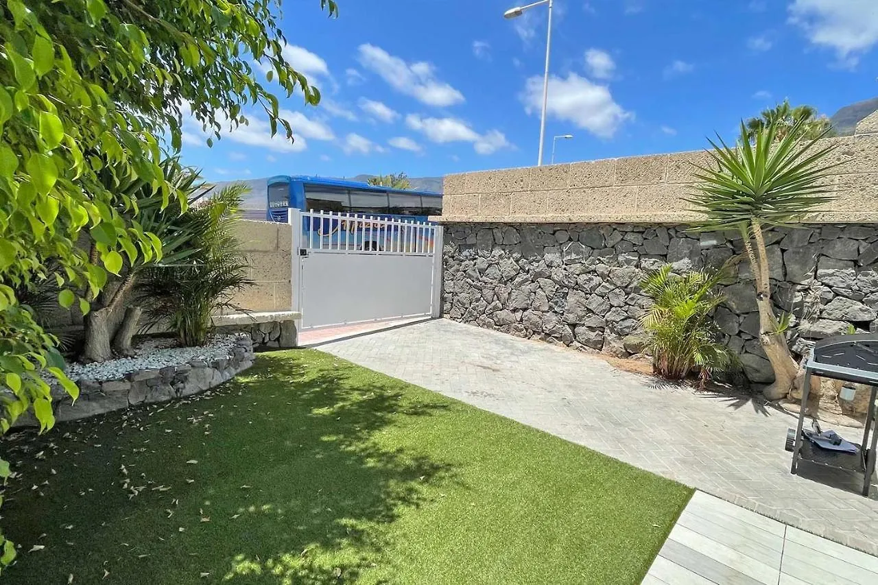 Villa Namaste Costa Adeje