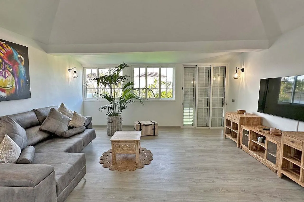 Villa Namaste Costa Adeje