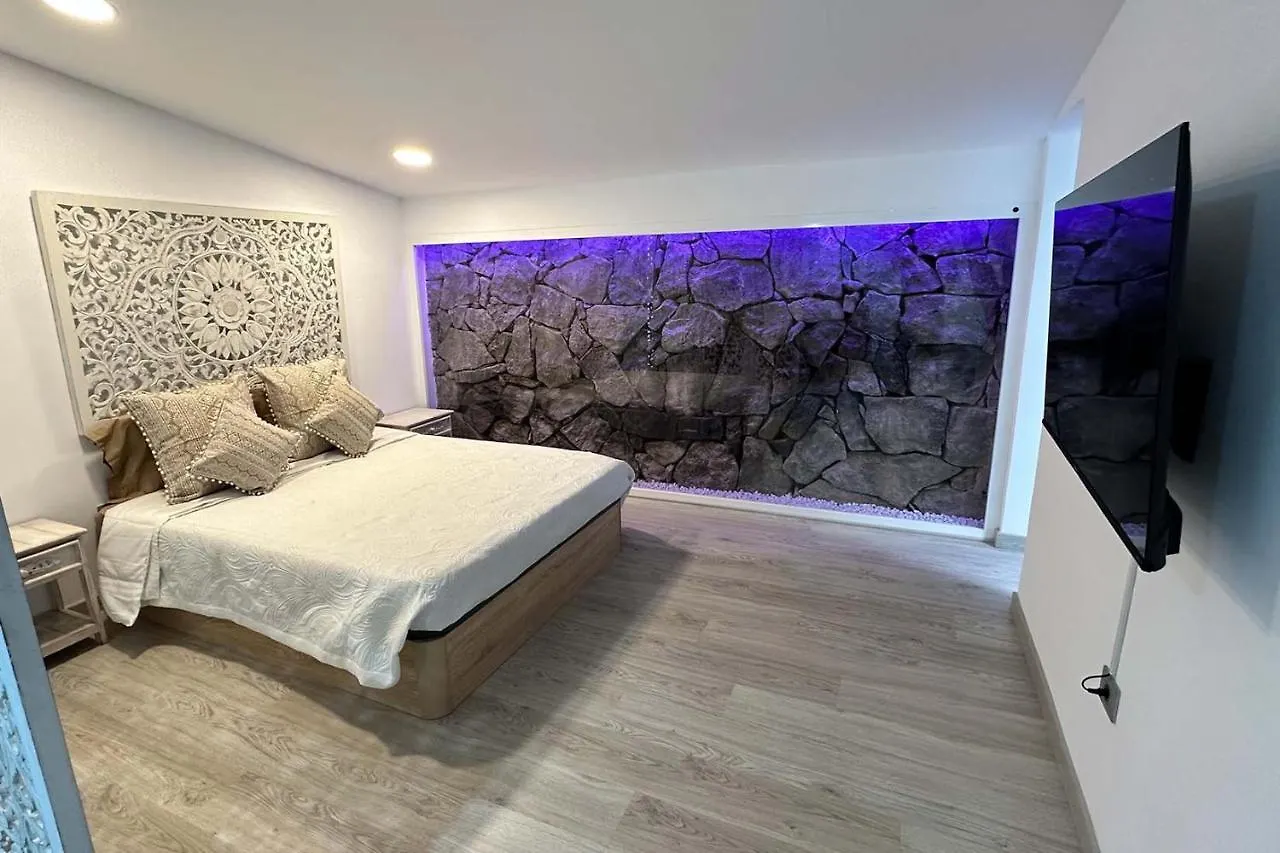 Villa Namaste Costa Adeje