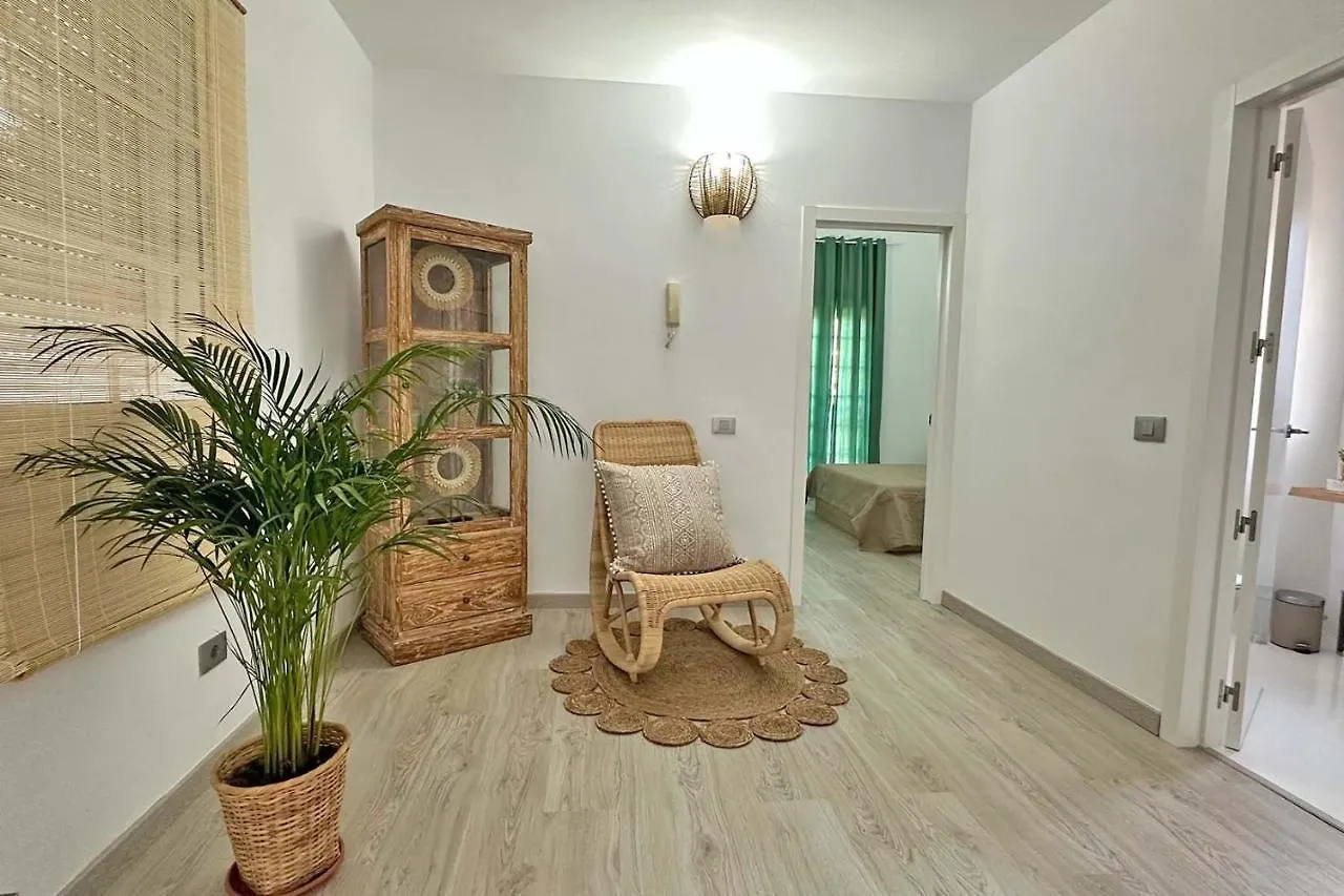 Villa Namaste Costa Adeje