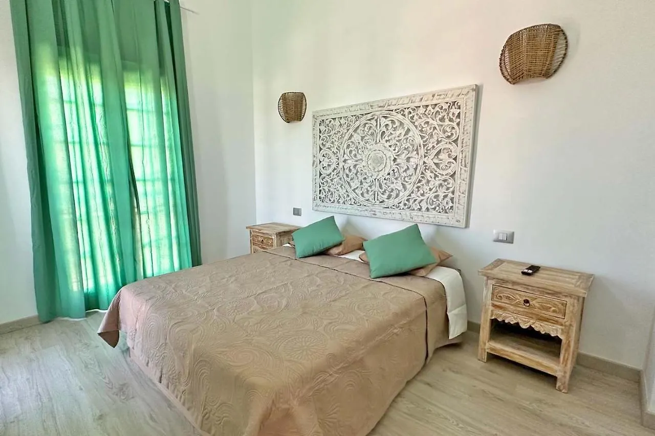 Villa Namaste Costa Adeje