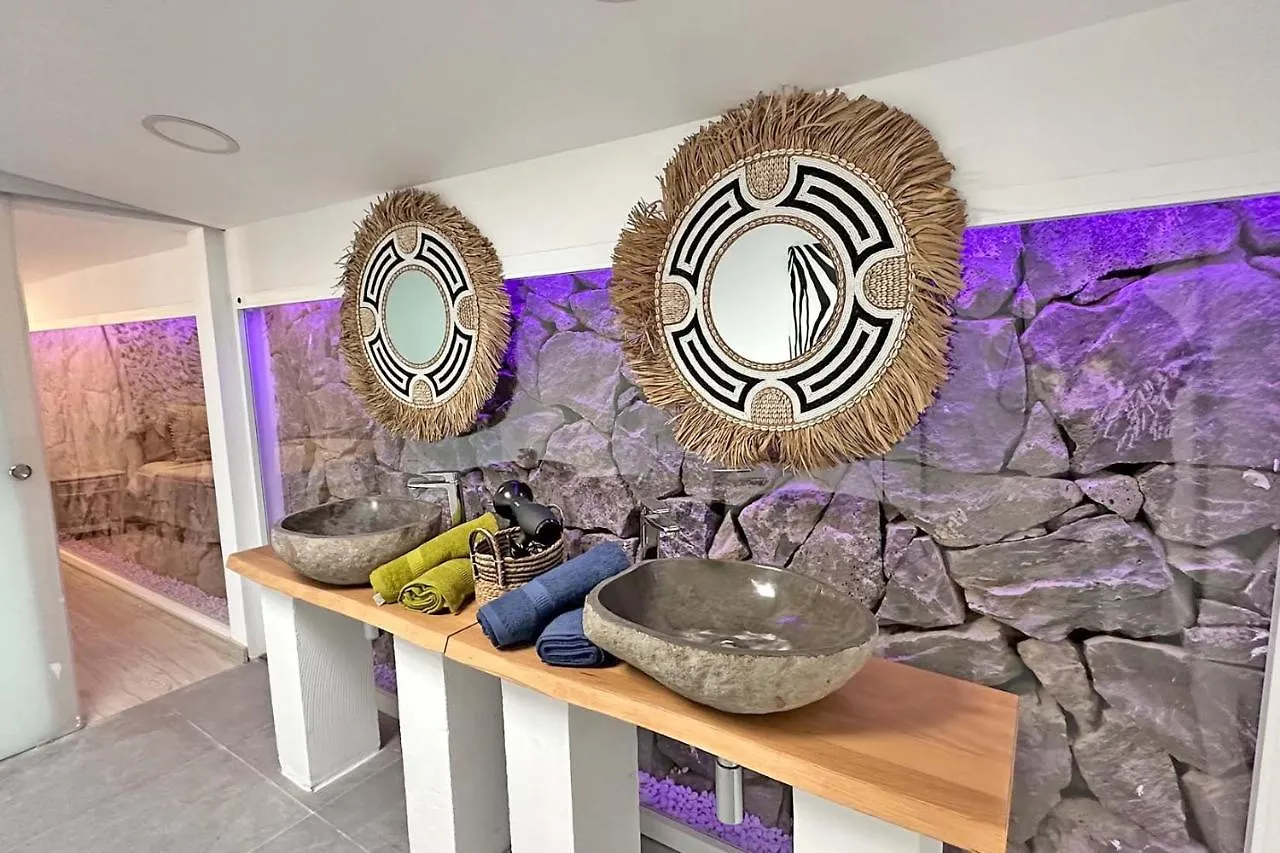 Villa Namaste Costa Adeje  España