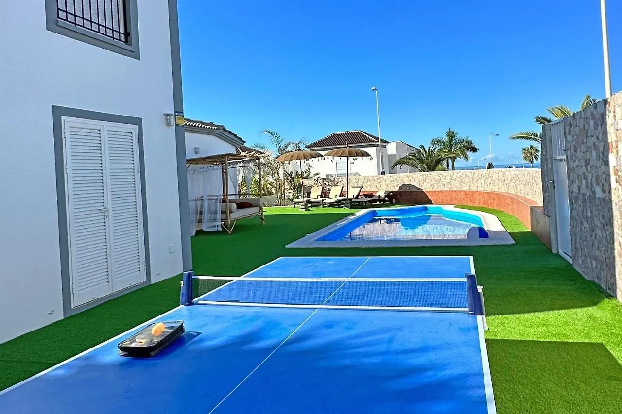 Villa Namaste Costa Adeje   Costa Adeje (Tenerife)