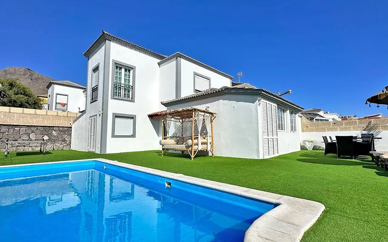 Villa Namaste Costa Adeje  España
