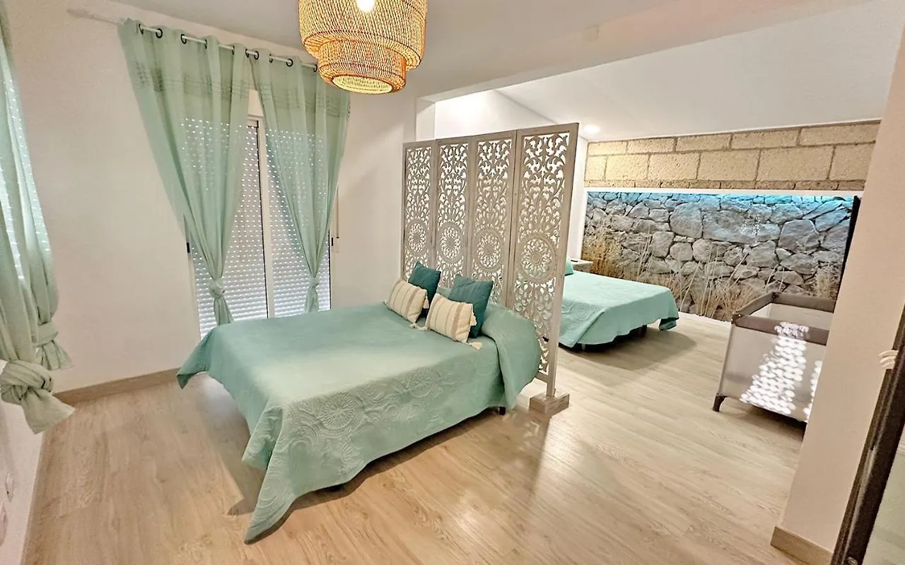 Villa Namaste Costa Adeje