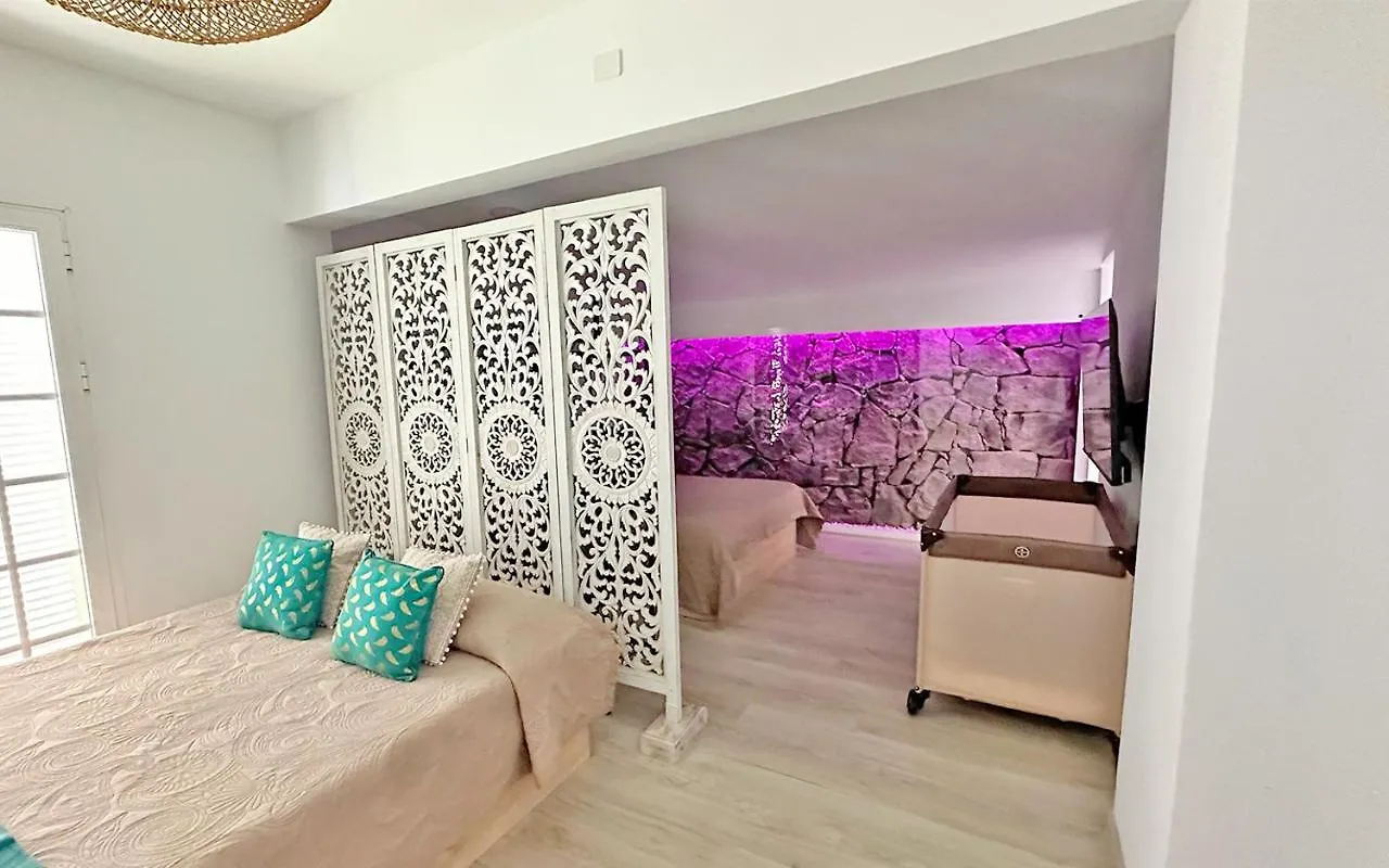 Villa Namaste Costa Adeje  0*, Costa Adeje (Tenerife)