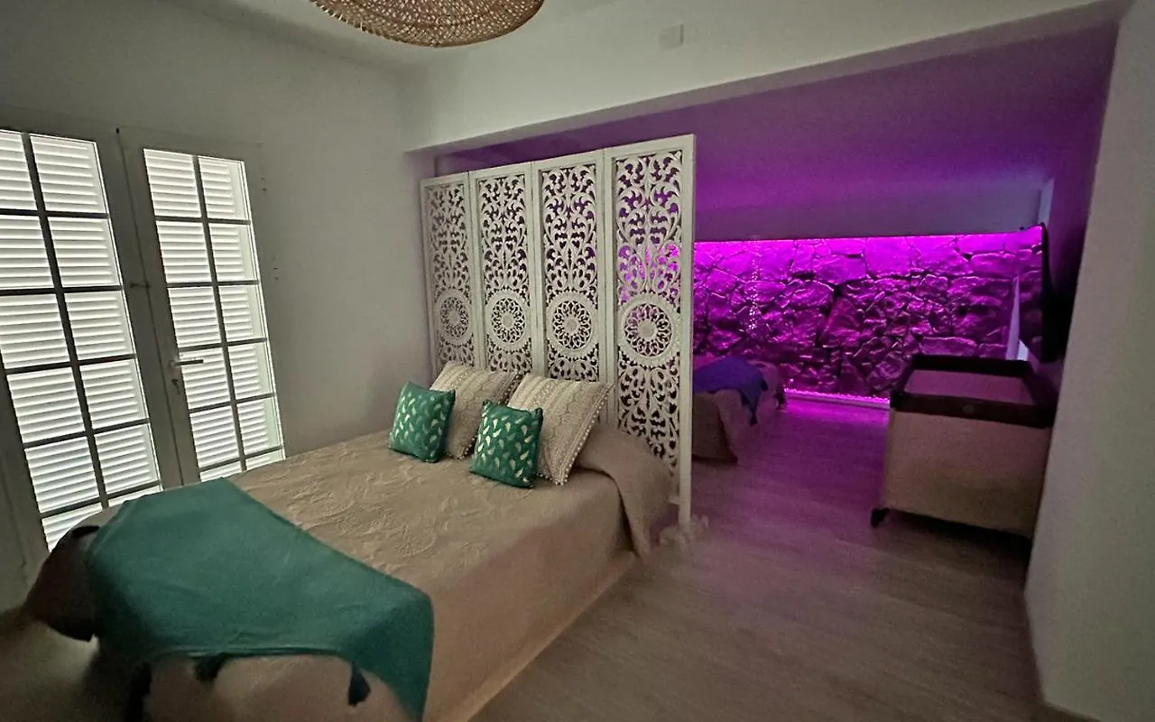 Villa Namaste Costa Adeje   Costa Adeje (Tenerife)