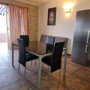 Apartment Malibu Ocean View, Costa Adeje (Tenerife)