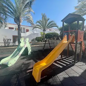 Apartment Malibu Park 2116 - Ocean View, Costa Adeje (Tenerife)