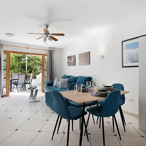 Apartment Geranios 82, Costa Adeje (Tenerife)
