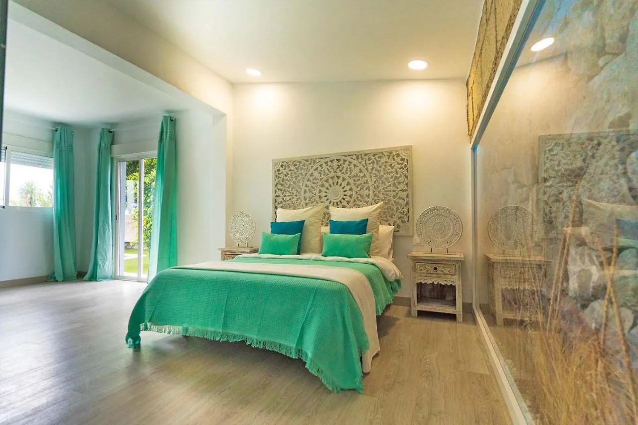 Villa Namaste Costa Adeje