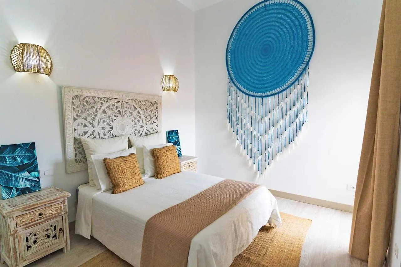 Villa Namaste Costa Adeje  Španělsko