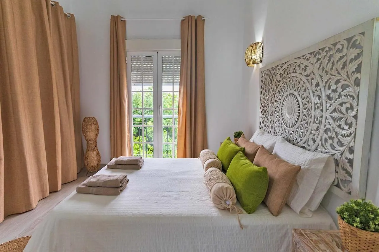 Villa Namaste Costa Adeje  0*, Costa Adeje (Tenerife) Španělsko