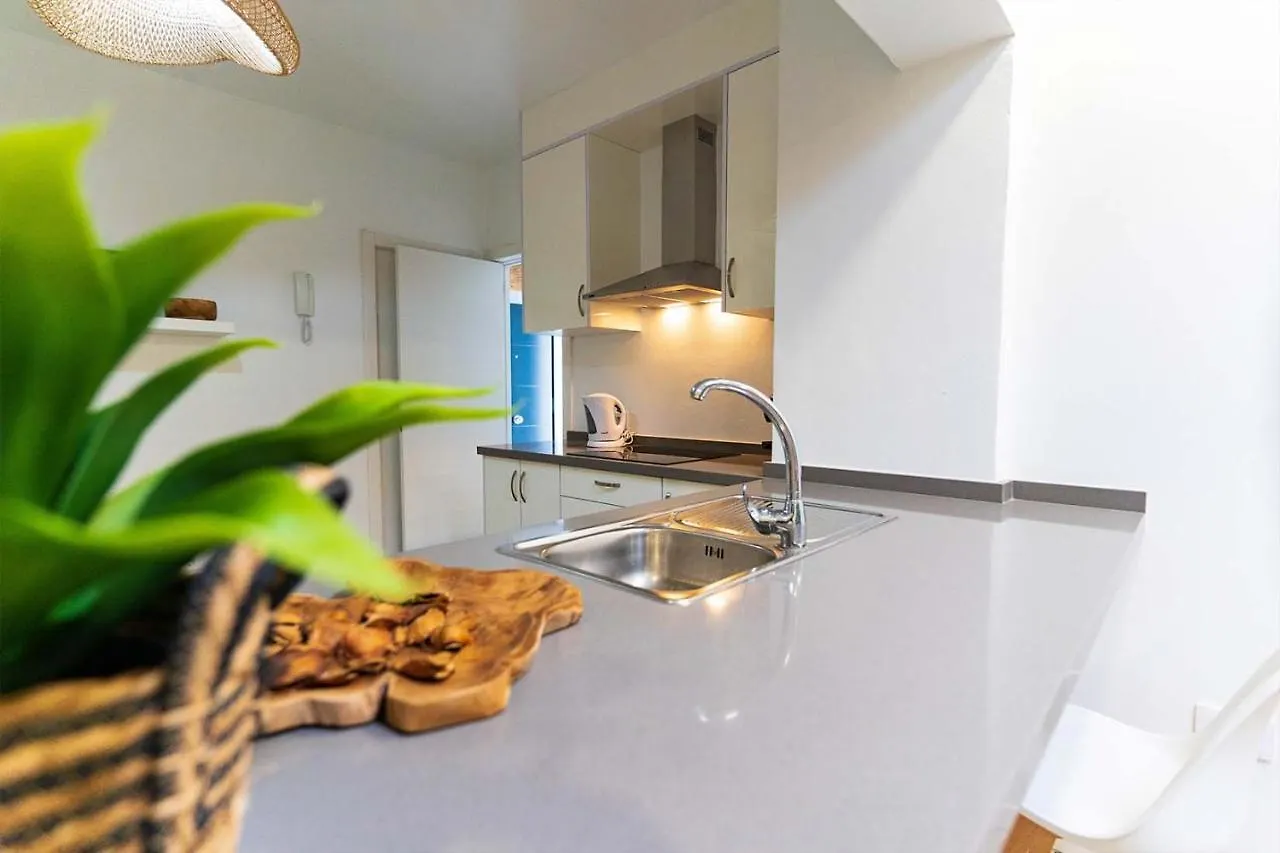 Villa Namaste Costa Adeje  Španělsko